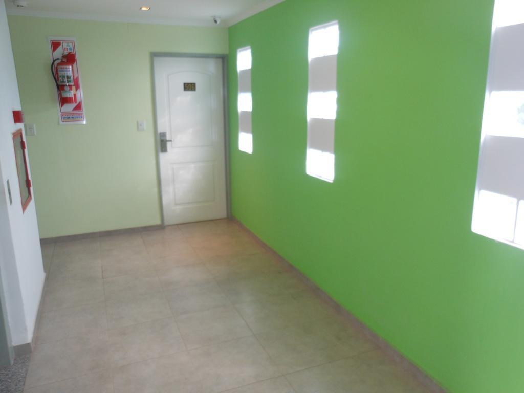 Hotel Diamante Resistencia Exterior photo