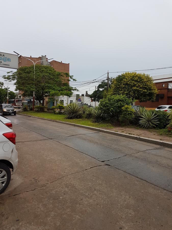 Hotel Diamante Resistencia Exterior photo